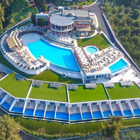 Alia Palace Hotel & Villas Pefkohóri Kültér fotó