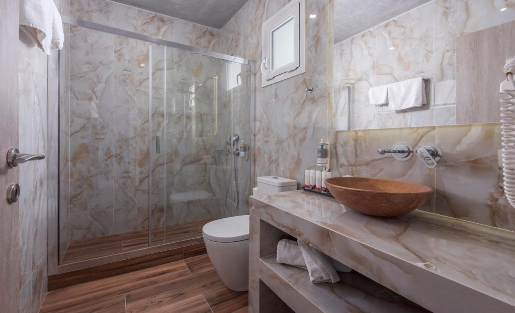 Alia Palace Hotel & Villas Pefkohóri Kültér fotó