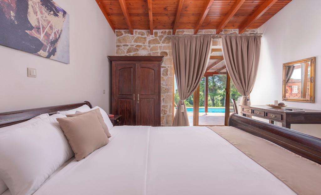 Alia Palace Hotel & Villas Pefkohóri Kültér fotó